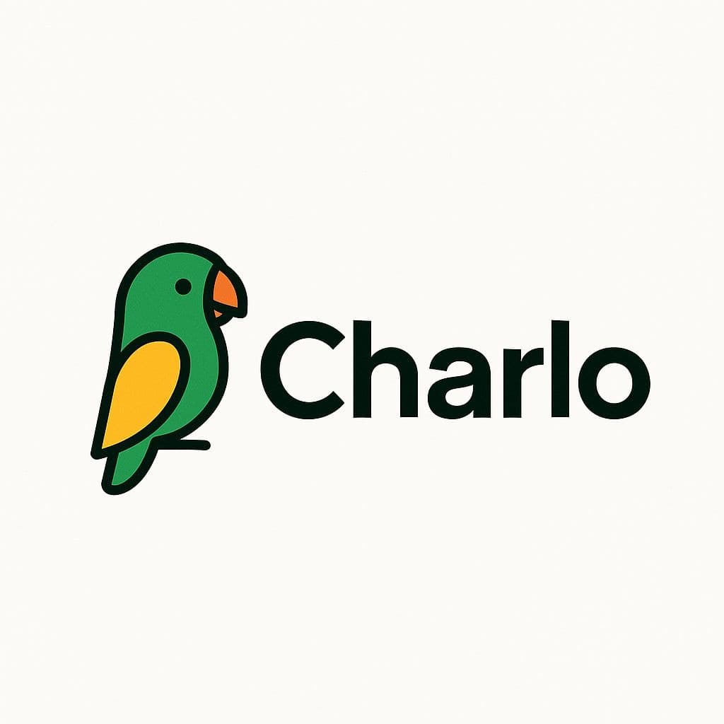 Charlo Logo